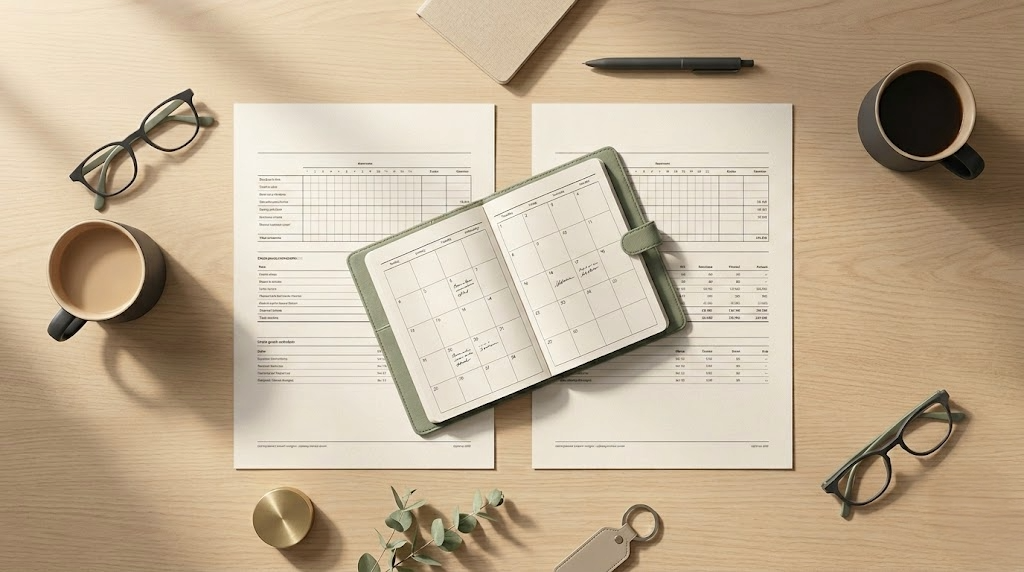 His RSUs, Her RSUs: Building One Financial Plan From Two Equity Packages