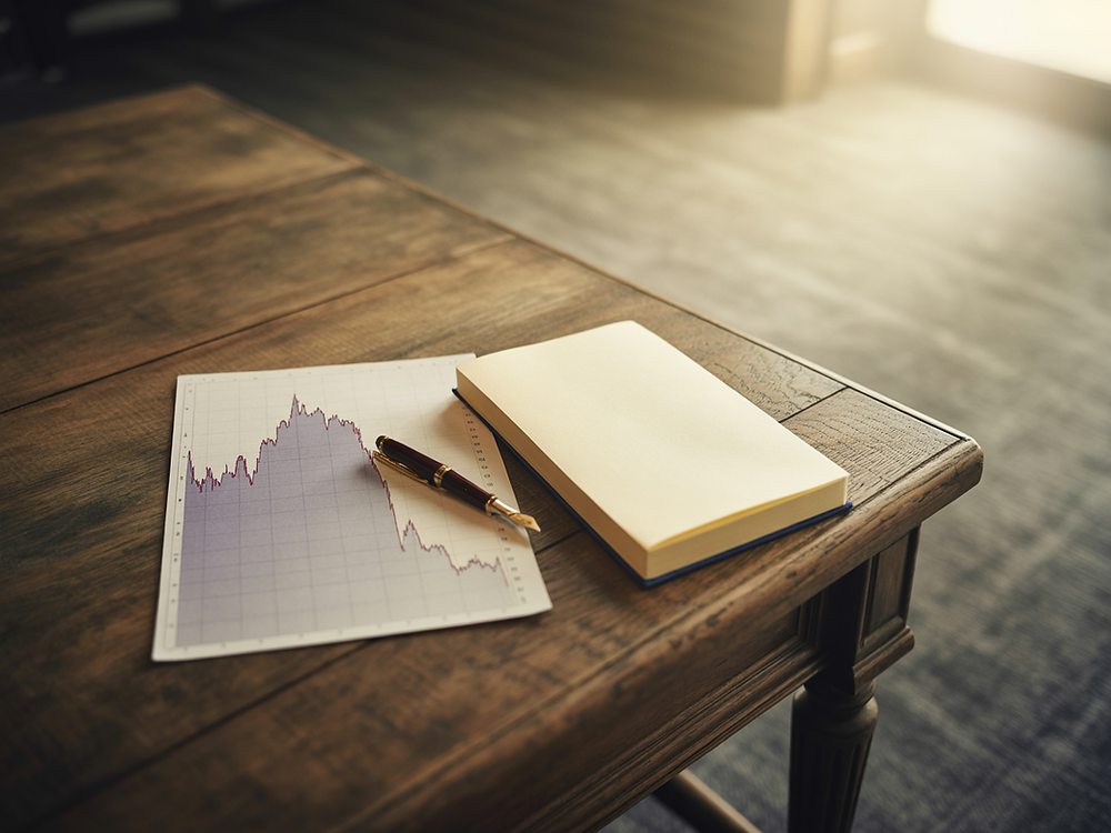 Holding Your Company Stock Is Not a Strategy. Here's What Is.