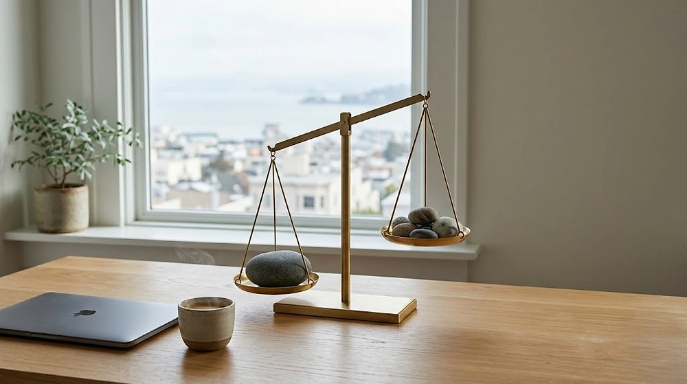 How much of your net worth should be tied up in your employer's stock?