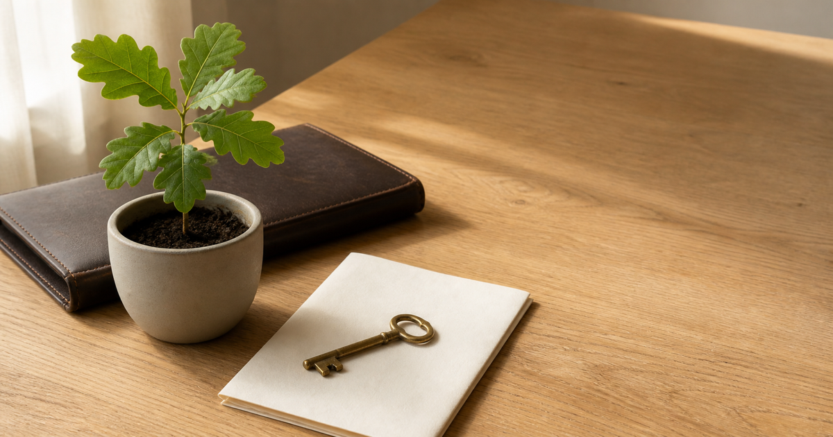 How to Pass Appreciated Stock to Your Heirs Without a Giant Tax Bill