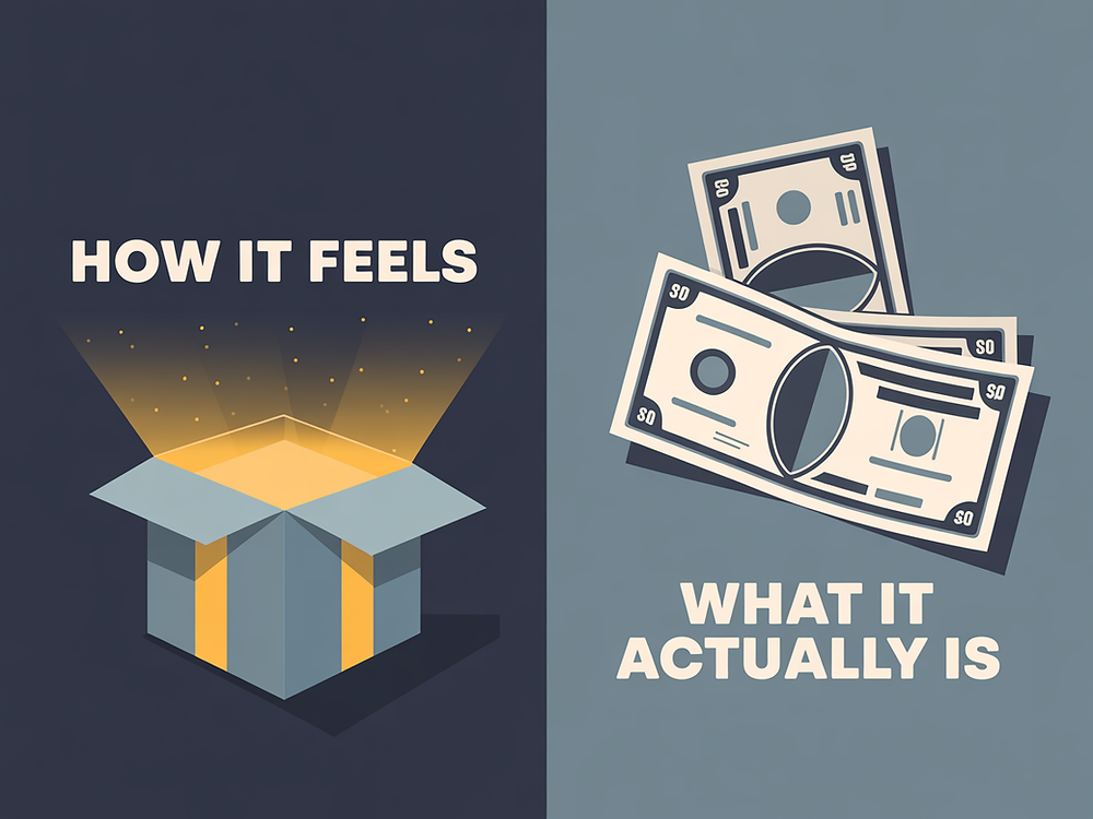 RSUs Are Not Bonuses: How Tech Employees Should Think About Restricted Stock Units and Concentration Risk
