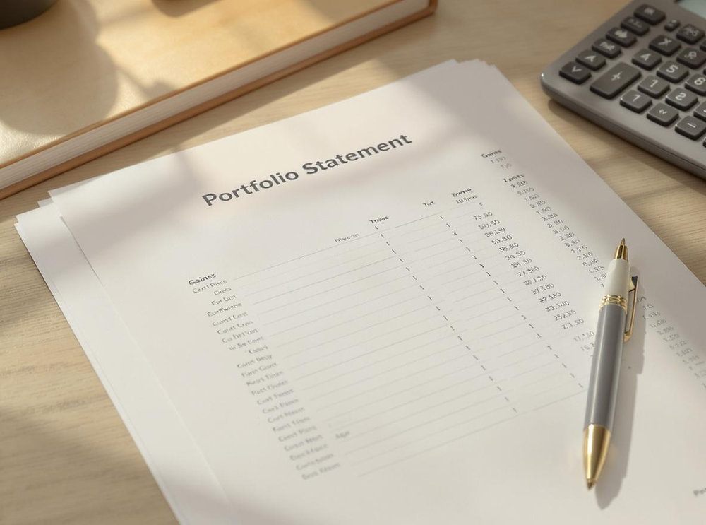 Selling at a Loss Isn't Losing. For Tech Employees, It's a Tax Strategy.